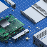 テルトニカ・ネットワークス　製品変更通知