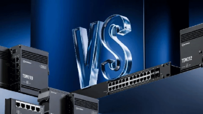 テルトニカ・ネットワークス　ネットワークスイッチの選び方