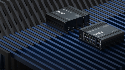 マネージドスイッチ