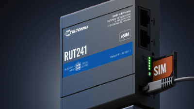 テルトニカ製品のグローバルキャリア認証について