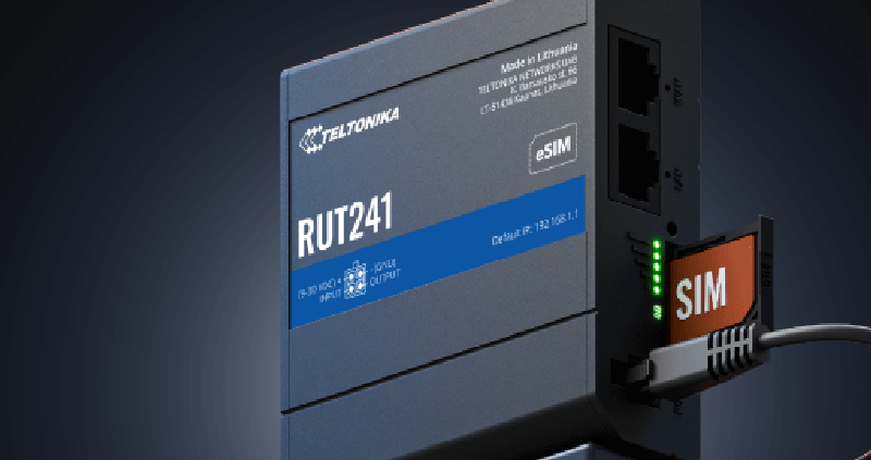 テルトニカ製品のグローバルキャリア認証について