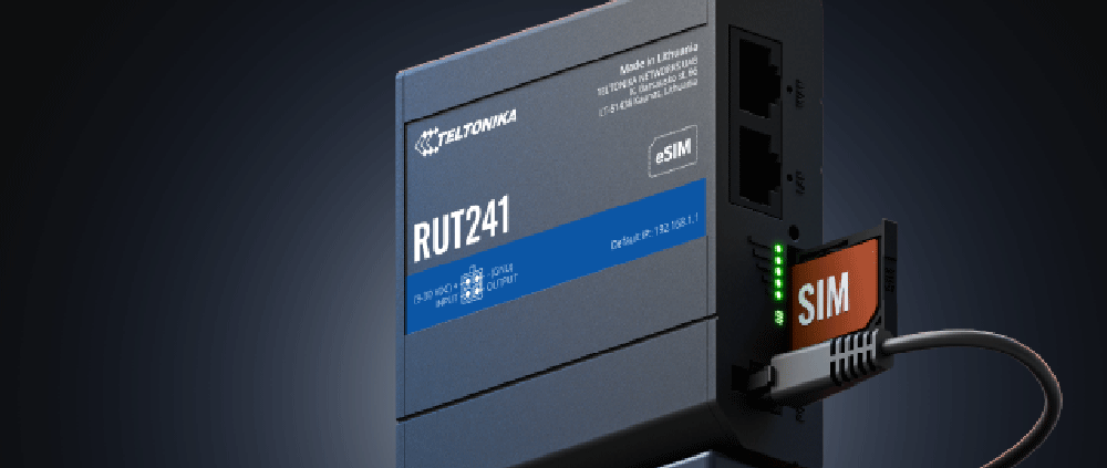 テルトニカ製品のグローバルキャリア認証について