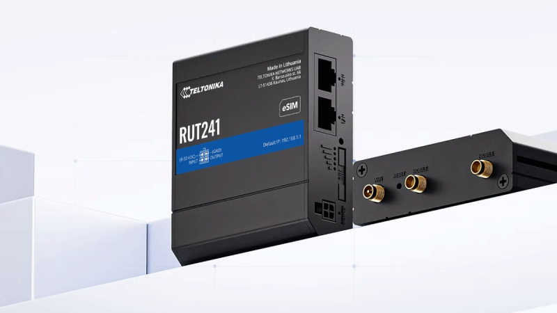 日本で新しいセキュリティ評価基準「「JC-STAR」が導入開始！「JC-STAR」とは？ テルトニカ「RUT241」がレベル1認定