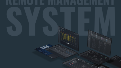 RMS (リモート・マネジメント・システム)